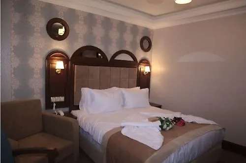 ***  Golden Pen Hotel Estambul Turquía