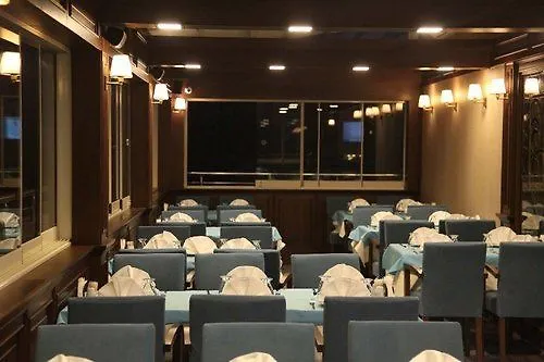 Golden Pen Hotel Estambul