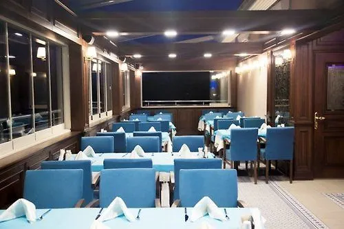 Golden Pen Hotel Estambul 3*,