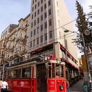 Hotel Seya