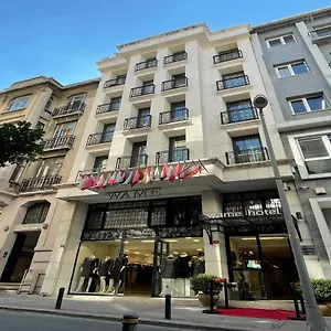 3* Otel Wame Nisantasi-boutique Class