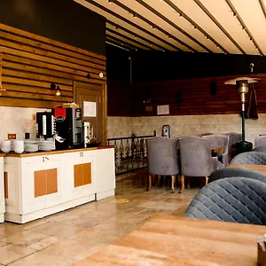 3* Hotell Pruva