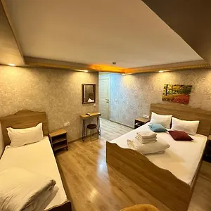 Hotel Golden Sail Old