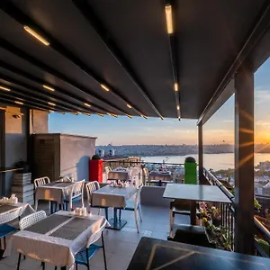 2* Otel Taksim Terrace