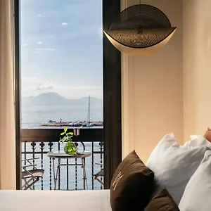 Demetra Luxury Affittacamere Napoli