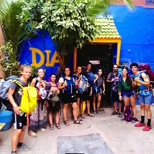 Dia Ostello Marrakesh