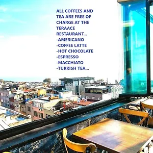 3* Otel Kaya Royal Theater Street