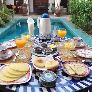 Ghali & Bed & Breakfast Marrakesh