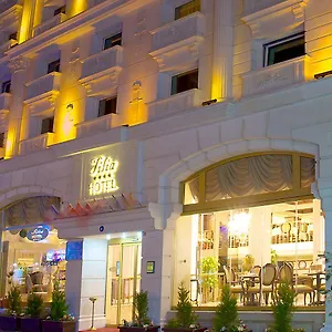 4* Otel Tilia