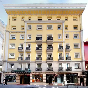 4* Otel Oran