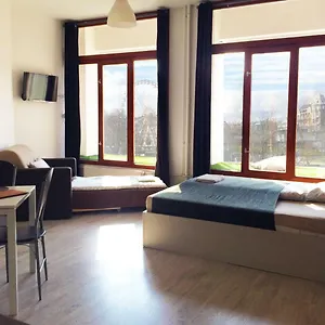 Zoom-budapest Aparthotel Budapest