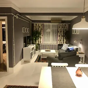 Apartahotel Mehmet Bey