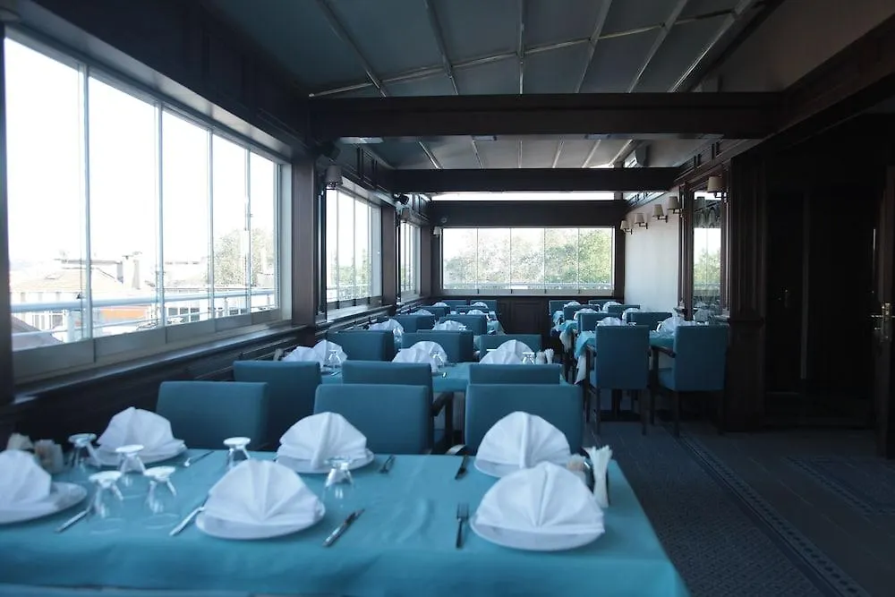 Golden Pen Hotel Istanbul Turkey