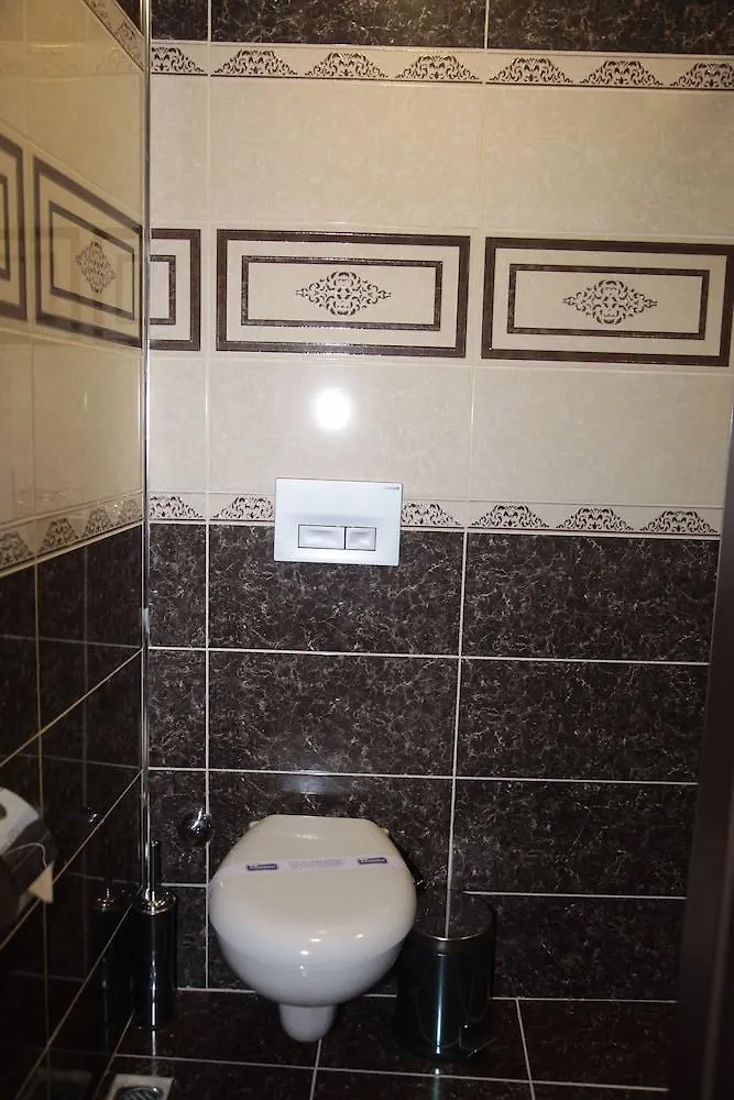 Golden Pen Hotel Istanbul 3*,  Turkey