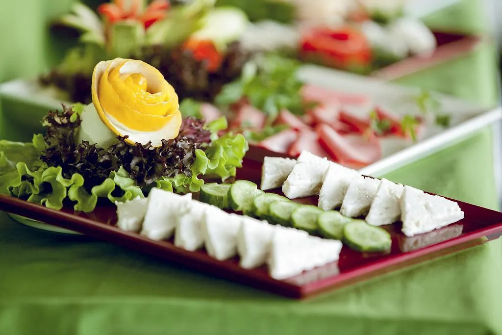 Golden Pen Hotel Istanbul