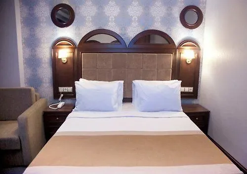 ***  Golden Pen Hotel Istanbul Turkey