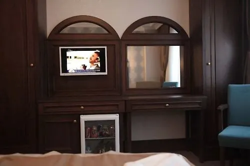 Golden Pen Hotel Istanbul 3*,  Turkey