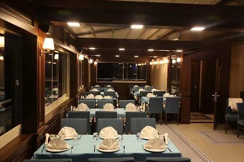 Golden Pen Hotel Istanbul