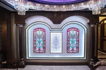 Golden Pen Hotel Istanbul