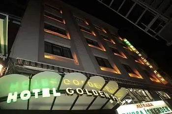 Golden Pen Hotel Istanbul Turkey