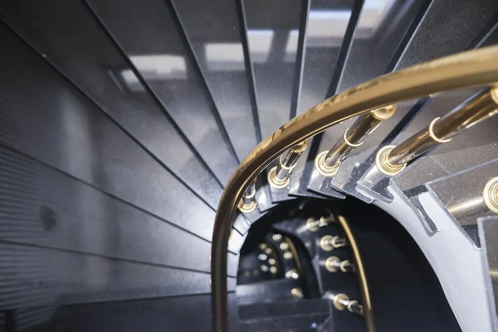 ***  Golden Pen Hotel Istanbul Turkey