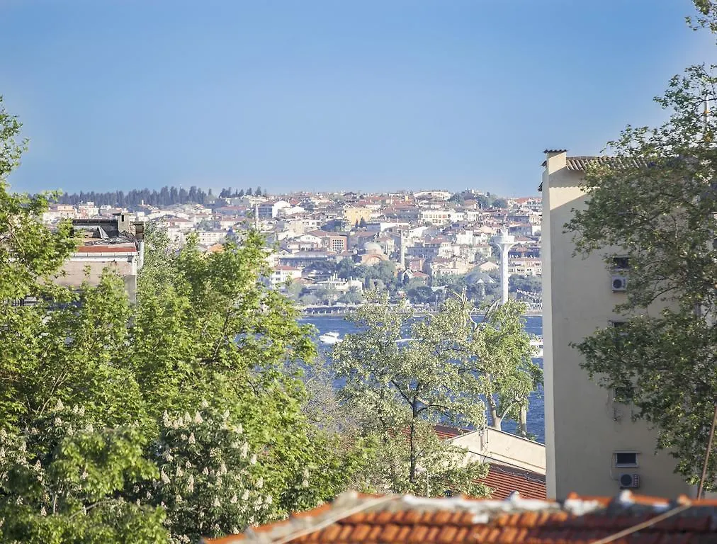 Golden Pen Hotel Istanbul 3*,  Turkey