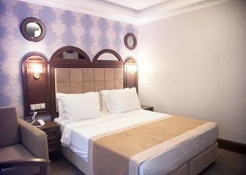 Golden Pen Hotel Istanbul