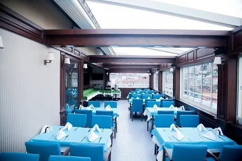 Golden Pen Hotel Istanbul 3*,